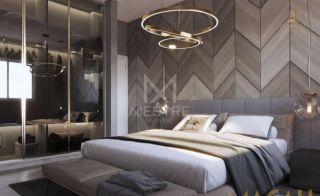 APARTAMENTO COM 03 SUÍTES À VENDA NO PEREQUÊ