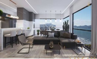 APARTAMENTO COM 03 SUÍTES À VENDA NO PEREQUÊ