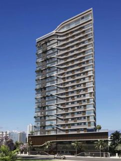 APARTAMENTO COM 03 SUÍTES À VENDA NO PEREQUÊ