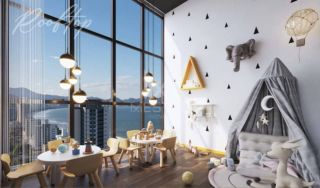 APARTAMENTO COM 03 SUÍTES À VENDA NO PEREQUÊ