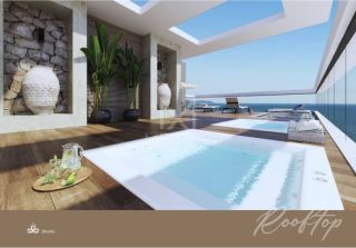 APARTAMENTO COM 03 SUÍTES À VENDA NO PEREQUÊ