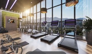 APARTAMENTO COM 03 SUÍTES À VENDA NO PEREQUÊ