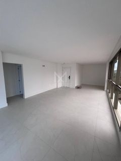 APARTAMENTO SEMI MOBILIADO 3 SUÍTES EM PRÉDIO NOVO NA MEIA PRAIA
