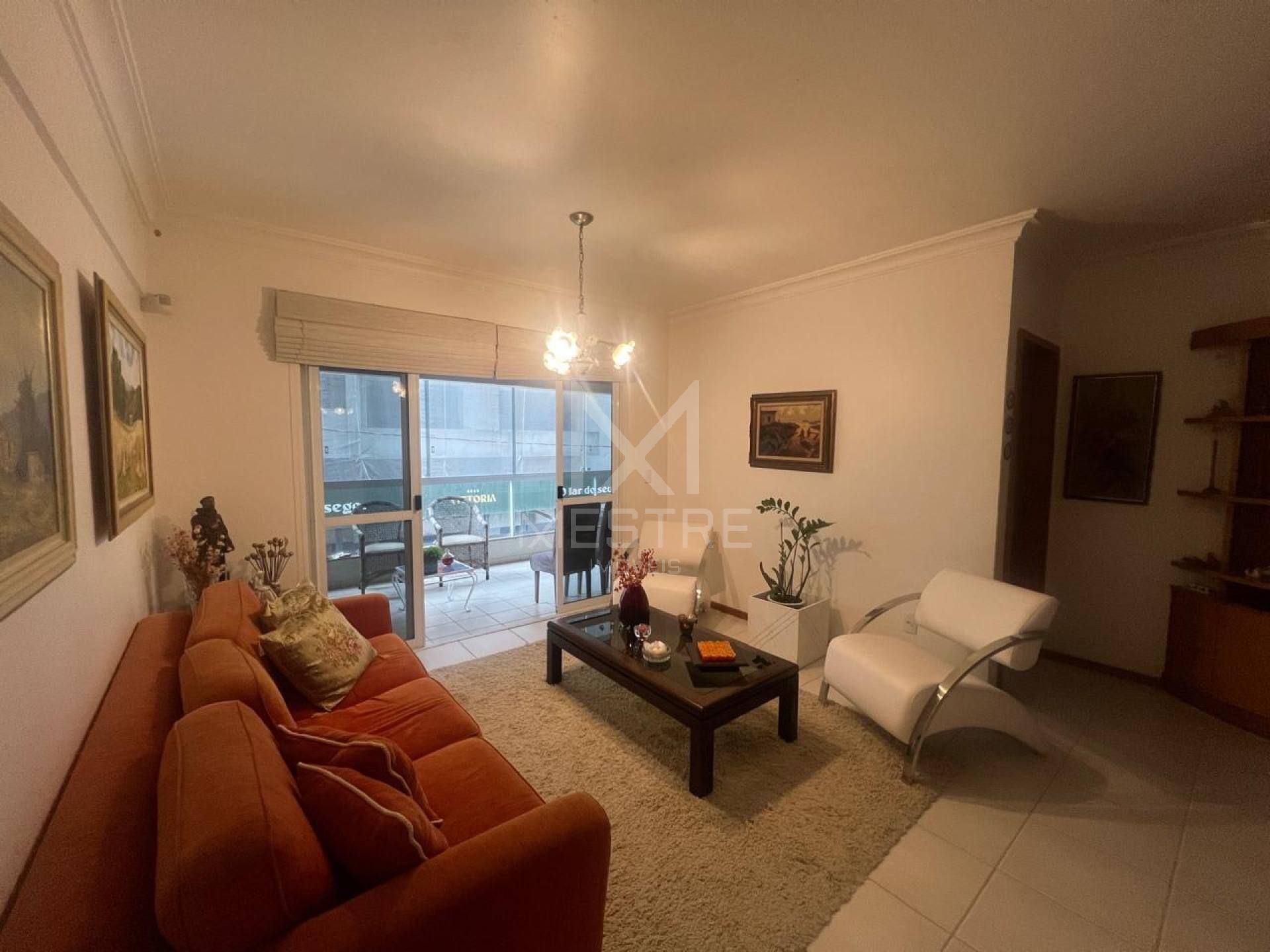 APARTAMENTO QUADRA MAR NO CENTRO DE ITAPEMA