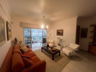 APARTAMENTO QUADRA MAR NO CENTRO DE ITAPEMA