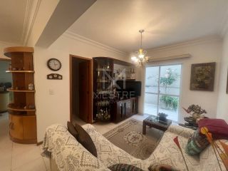 APARTAMENTO QUADRA MAR NO CENTRO DE ITAPEMA