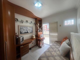 APARTAMENTO QUADRA MAR NO CENTRO DE ITAPEMA