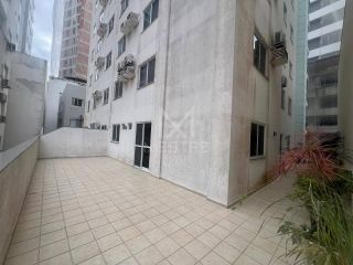 APARTAMENTO QUADRA MAR NO CENTRO DE ITAPEMA