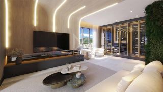 APARTAMENTO COM VISTA MAR E 04 SUÍTES EM PORTO BELO