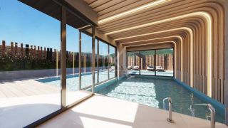 APARTAMENTO COM VISTA MAR E 04 SUÍTES EM PORTO BELO