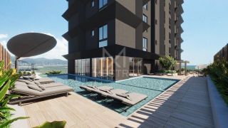 APARTAMENTO COM VISTA MAR E 04 SUÍTES EM PORTO BELO