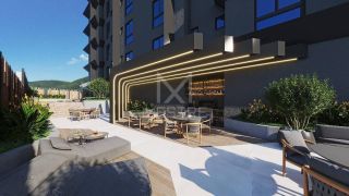 APARTAMENTO COM VISTA MAR E 04 SUÍTES EM PORTO BELO