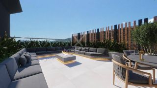 APARTAMENTO COM VISTA MAR E 04 SUÍTES EM PORTO BELO