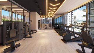 APARTAMENTO COM VISTA MAR E 04 SUÍTES EM PORTO BELO