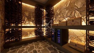 APARTAMENTO COM VISTA MAR E 04 SUÍTES EM PORTO BELO