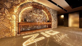 APARTAMENTO COM VISTA MAR E 04 SUÍTES EM PORTO BELO