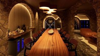 APARTAMENTO COM VISTA MAR E 04 SUÍTES EM PORTO BELO