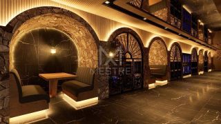 APARTAMENTO COM VISTA MAR E 04 SUÍTES EM PORTO BELO