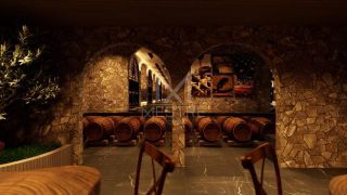 APARTAMENTO COM VISTA MAR E 04 SUÍTES EM PORTO BELO