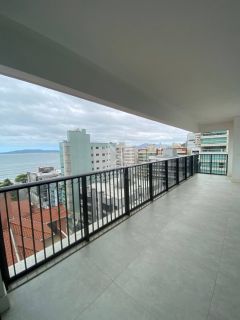 APARTAMENTO VISTA MAR NO CENTRO DE ITAPEMA