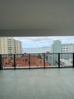 APARTAMENTO VISTA MAR NO CENTRO DE ITAPEMA