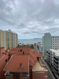 APARTAMENTO VISTA MAR NO CENTRO DE ITAPEMA