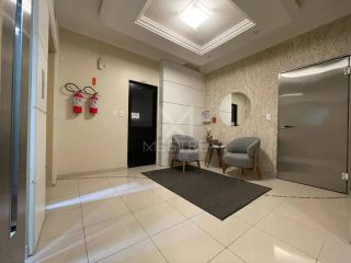 APARTAMENTO COM 04 DORMITÓRIOS NO CORAÇÃO DE ITAPEMA