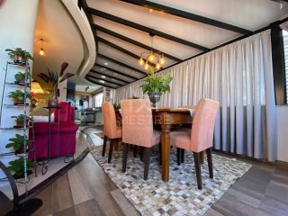 APARTAMENTO COM 04 DORMITÓRIOS NO CORAÇÃO DE ITAPEMA