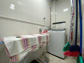 APARTAMENTO COM 04 DORMITÓRIOS NO CORAÇÃO DE ITAPEMA