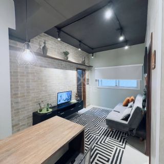 APARTAMENTO COM ÓTIMO PREÇO EM ITAPEMA