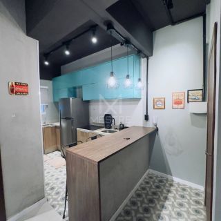 APARTAMENTO COM ÓTIMO PREÇO EM ITAPEMA