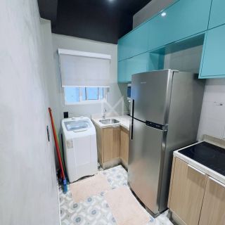 APARTAMENTO COM ÓTIMO PREÇO EM ITAPEMA