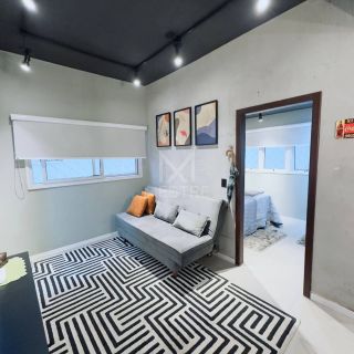 APARTAMENTO COM ÓTIMO PREÇO EM ITAPEMA