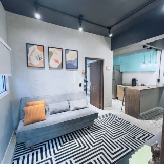 APARTAMENTO COM ÓTIMO PREÇO EM ITAPEMA