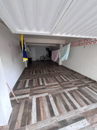 CASA PARA TEMPORADA