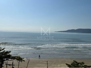 APARTAMENTO DE ALTO PADRÃO MOBILIADO EM MEIA PRAIA