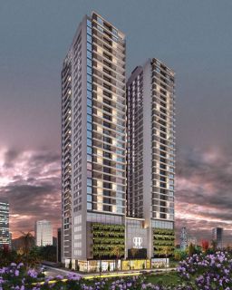 APARTAMENTO NOVO COM 03 SUÍTES EM PORTO BELO