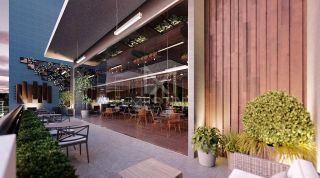 APARTAMENTO NOVO COM 03 SUÍTES EM PORTO BELO