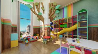 APARTAMENTO NOVO COM 03 SUÍTES EM PORTO BELO