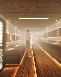 APARTAMENTO NOVO COM 03 SUÍTES EM PORTO BELO