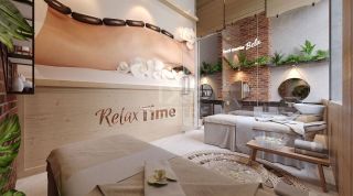 APARTAMENTO NOVO COM 03 SUÍTES EM PORTO BELO