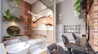 APARTAMENTO NOVO COM 03 SUÍTES EM PORTO BELO