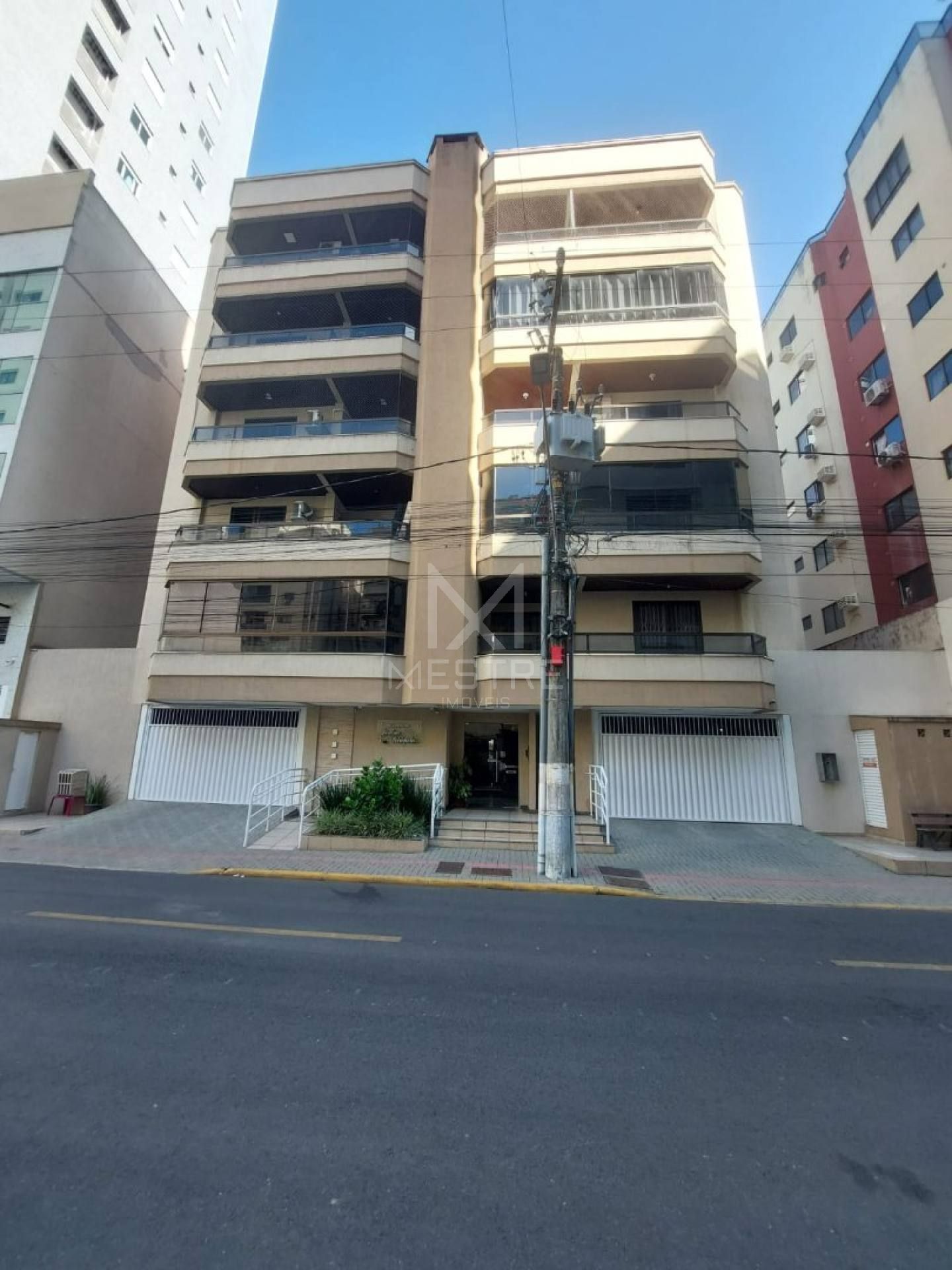 ED. JARDIN PRETÓPOLIS