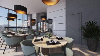 Apartamento 3 suítes a poucos passos do mar!