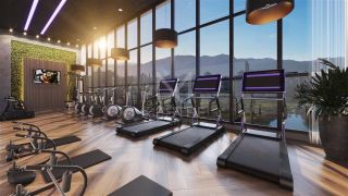 Apartamento 3 suítes a poucos passos do mar!