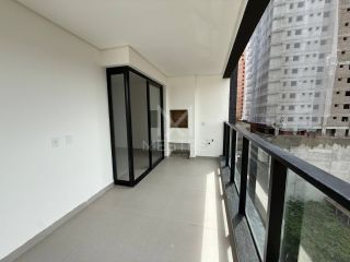 Apartamento alto padrão 180metros do mar