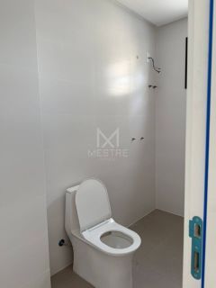 Apartamento alto padrão 180metros do mar