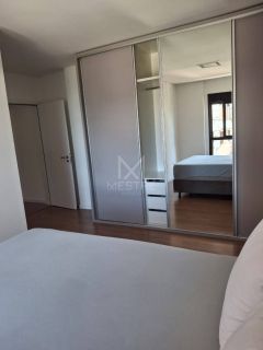 Apartamento a 180metros do mar