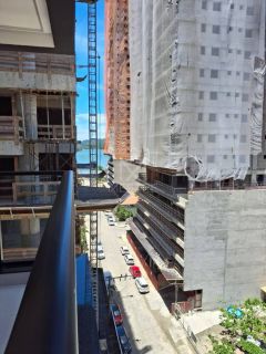 Apartamento a 180metros do mar