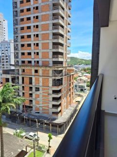 Apartamento a 180metros do mar